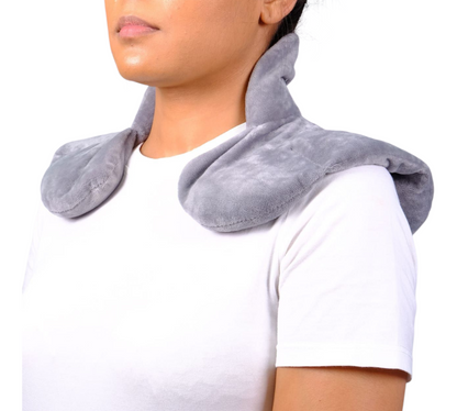 Aromatherapy NECK and SHOULDER WRAP