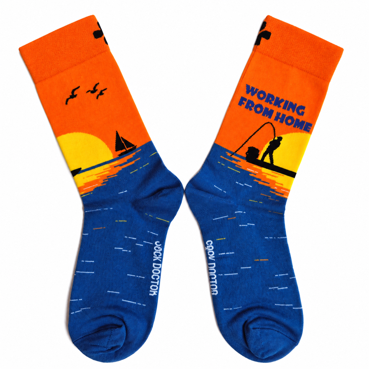 Fishing Socks