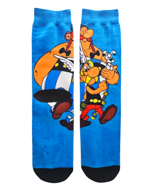 ASTERIX & OBELIX SOCKS