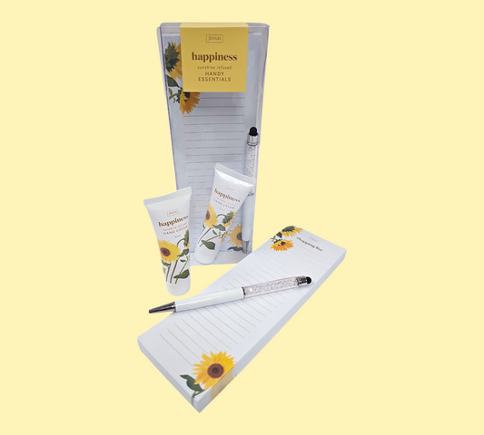HAPPINESS HANDY ESSENTIAL GIFT PACK