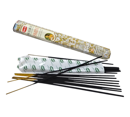 JASMINE Incense Sticks