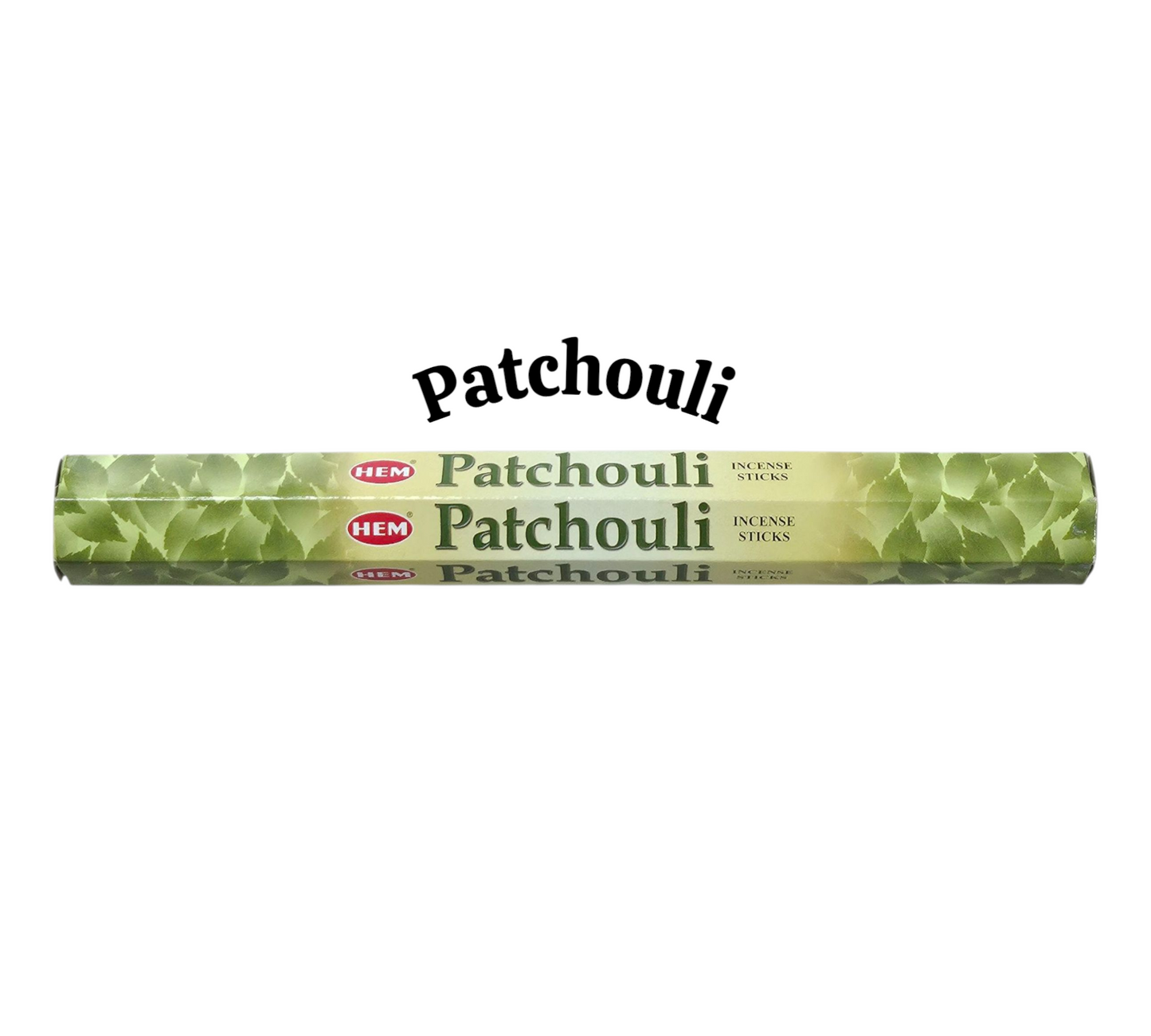 PATCHOULI Incense Sticks