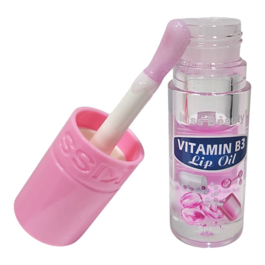 Vitamin B3 Lip Oil 6ml