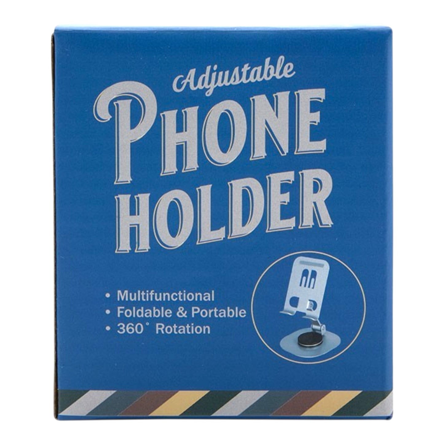 Adjustable Phone Holder