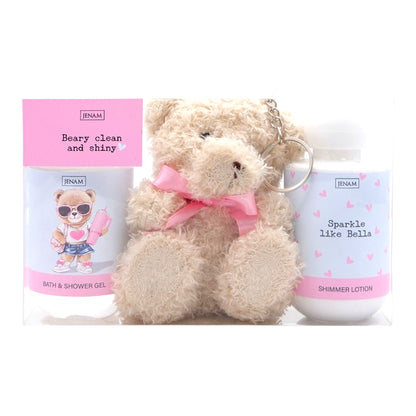 Bella Clean and Shiny Gift Pack