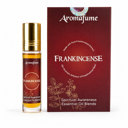 FRANKINCENSE Essential Oil Blend — view 3