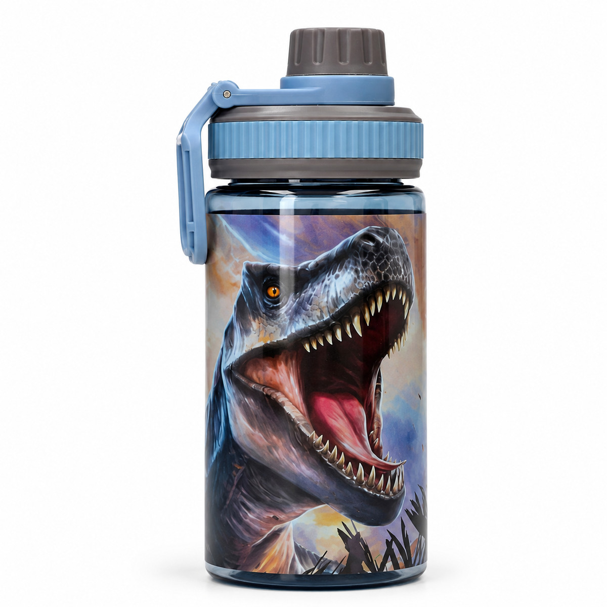 Dino World Drinking Bottle (500ml) — view 3