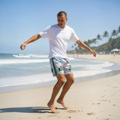 Men's CASTLE LIGHT Lifestyle Shorts
