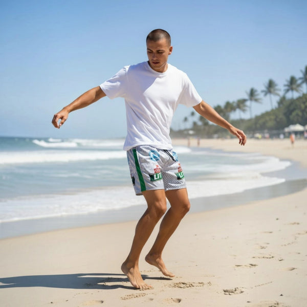 Men's CASTLE LIGHT Lifestyle Shorts