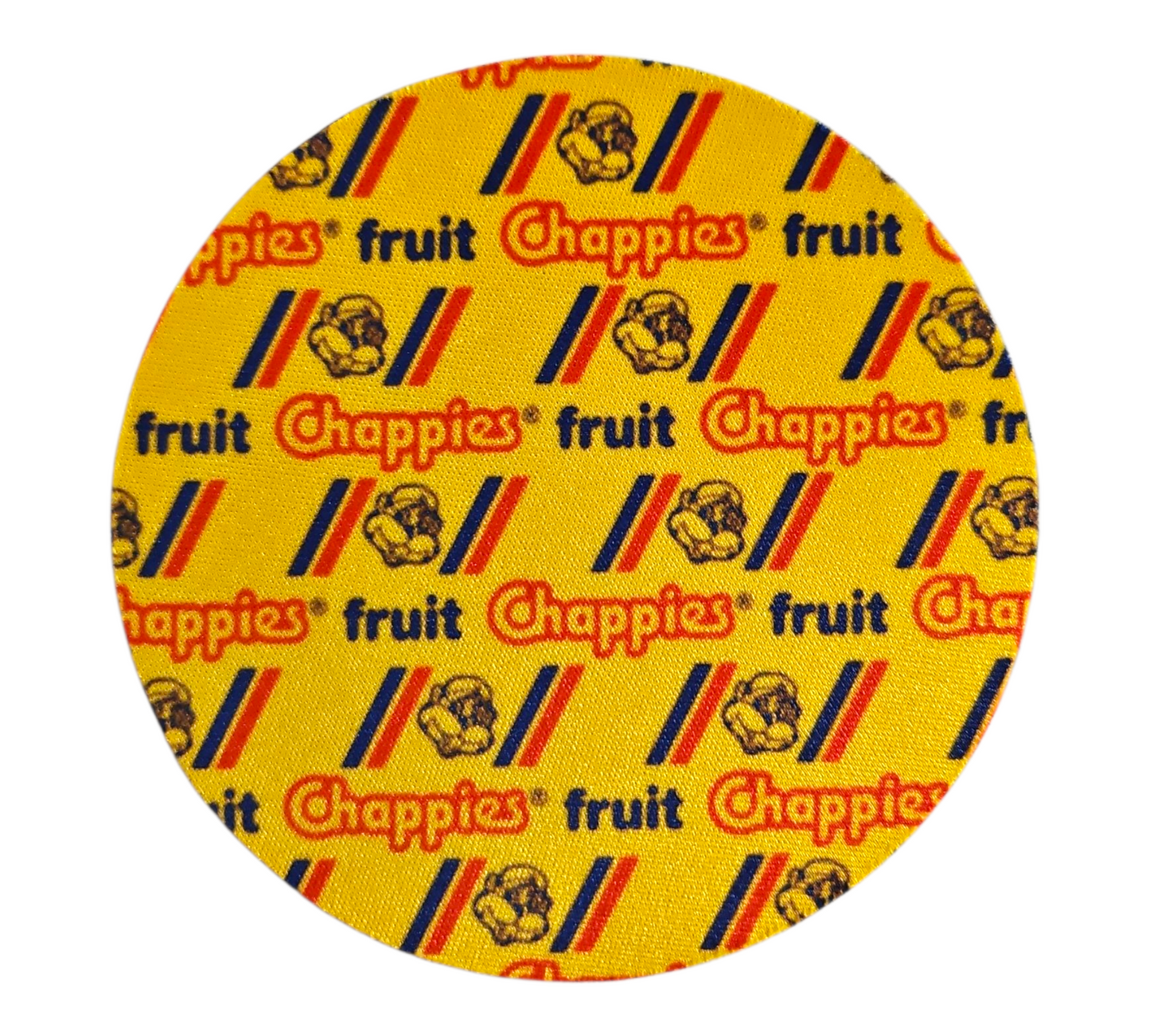 CHAPPIES COASTER