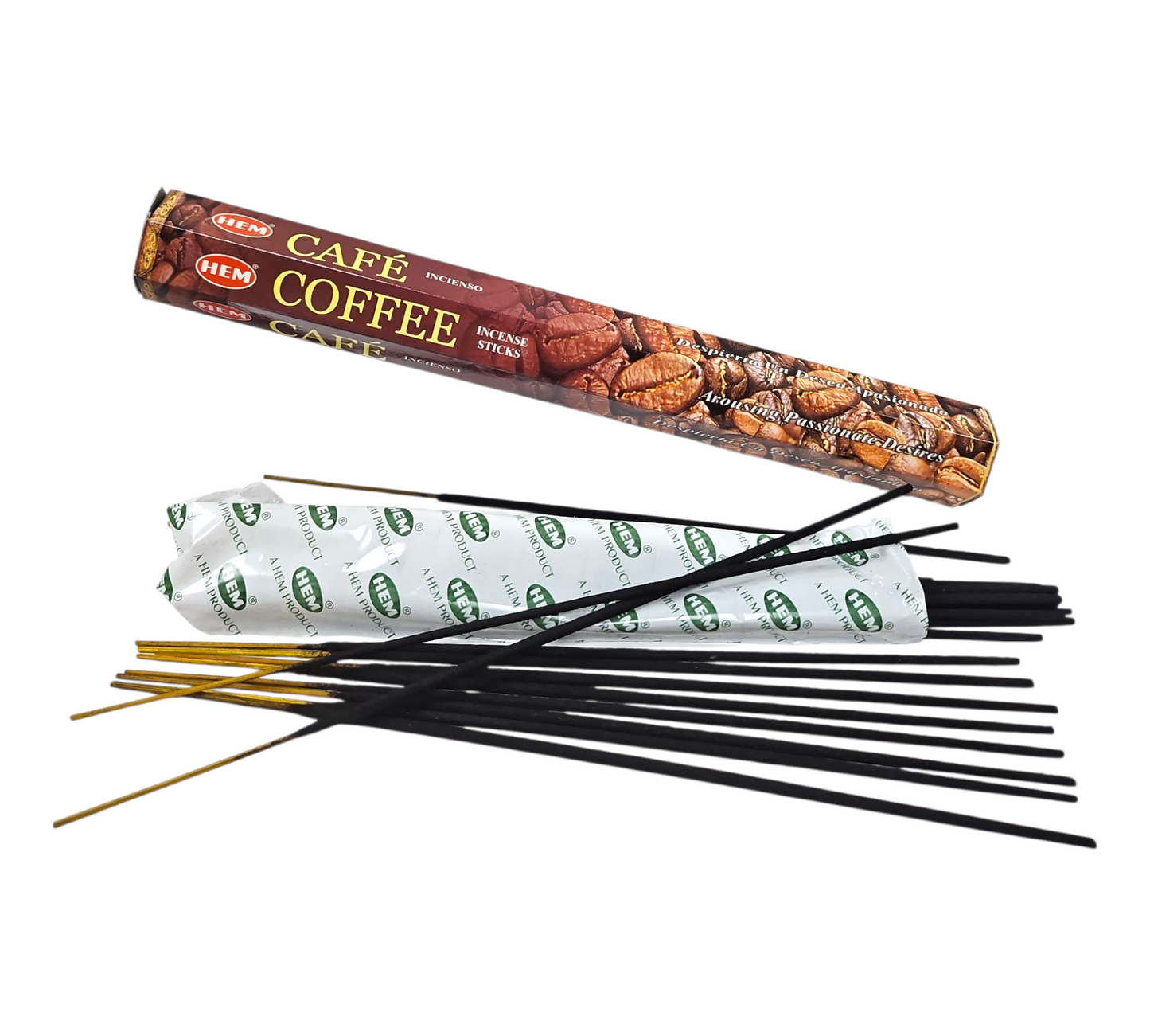 COFFEE Incense Sticks