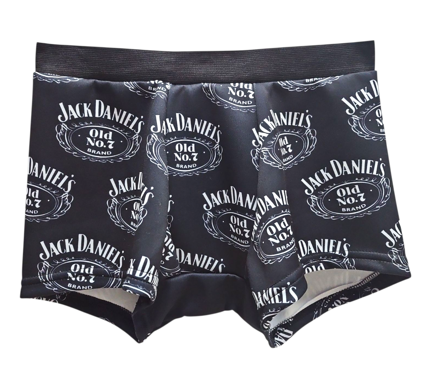 Jack Daniel's Brief