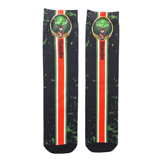 JÄGERMEISTER BOLD SOCKS
