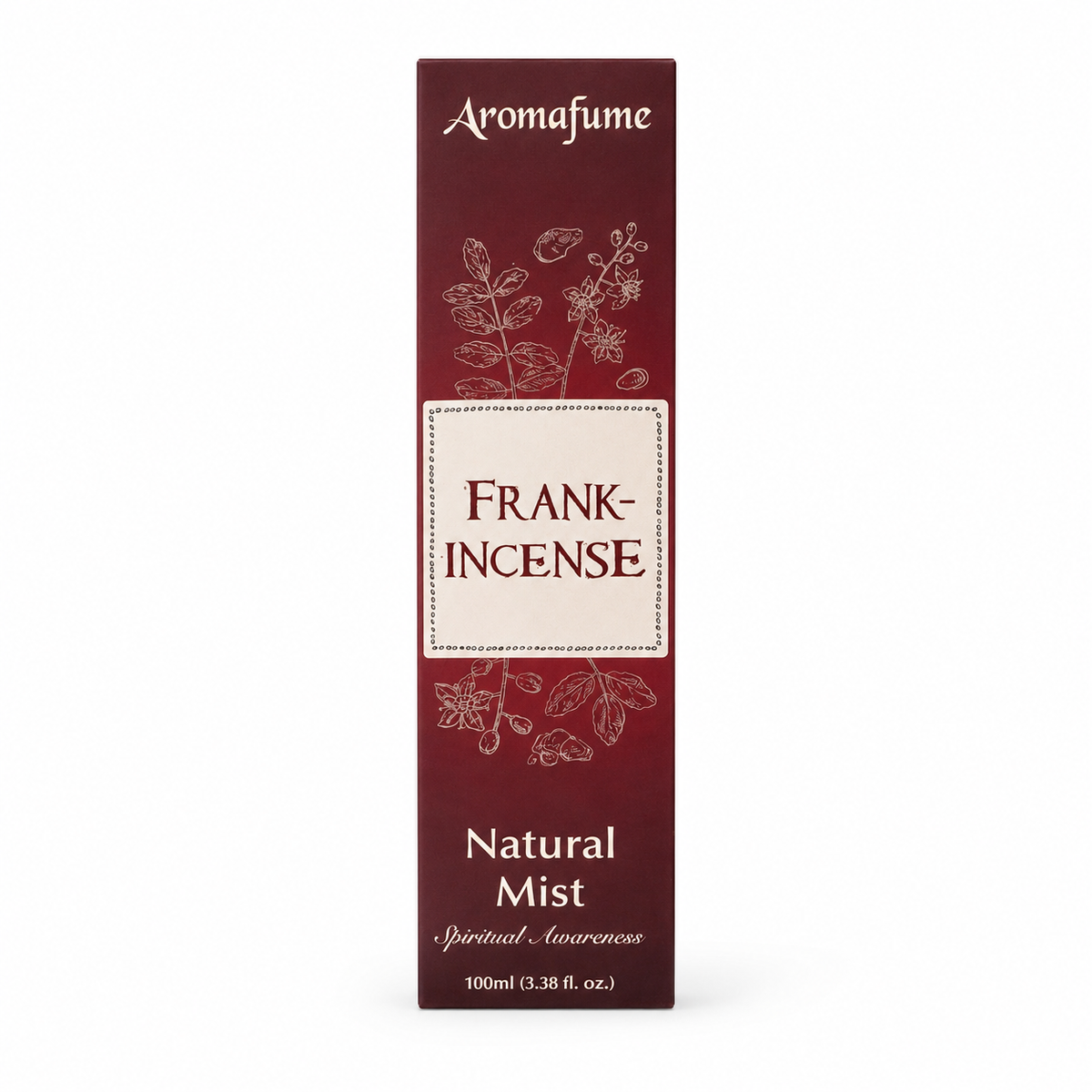 FRANKINCENSE Natural Mist — view 3