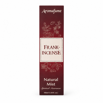 FRANKINCENSE Natural Mist — view 3