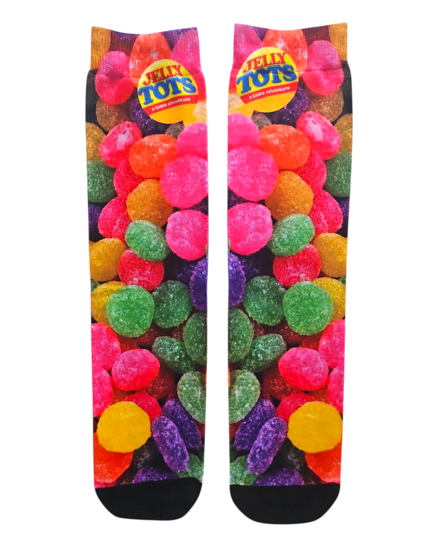 JELLY TOTS SOCKS