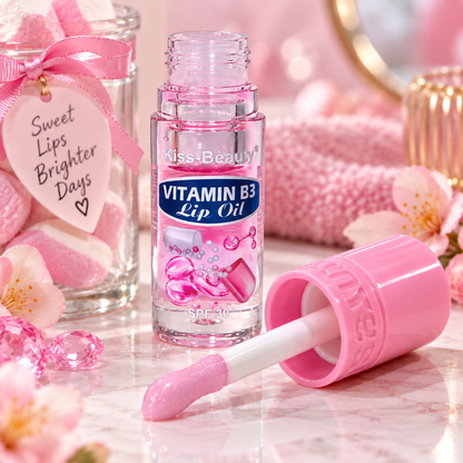 Vitamin B3 Lip Oil 6ml