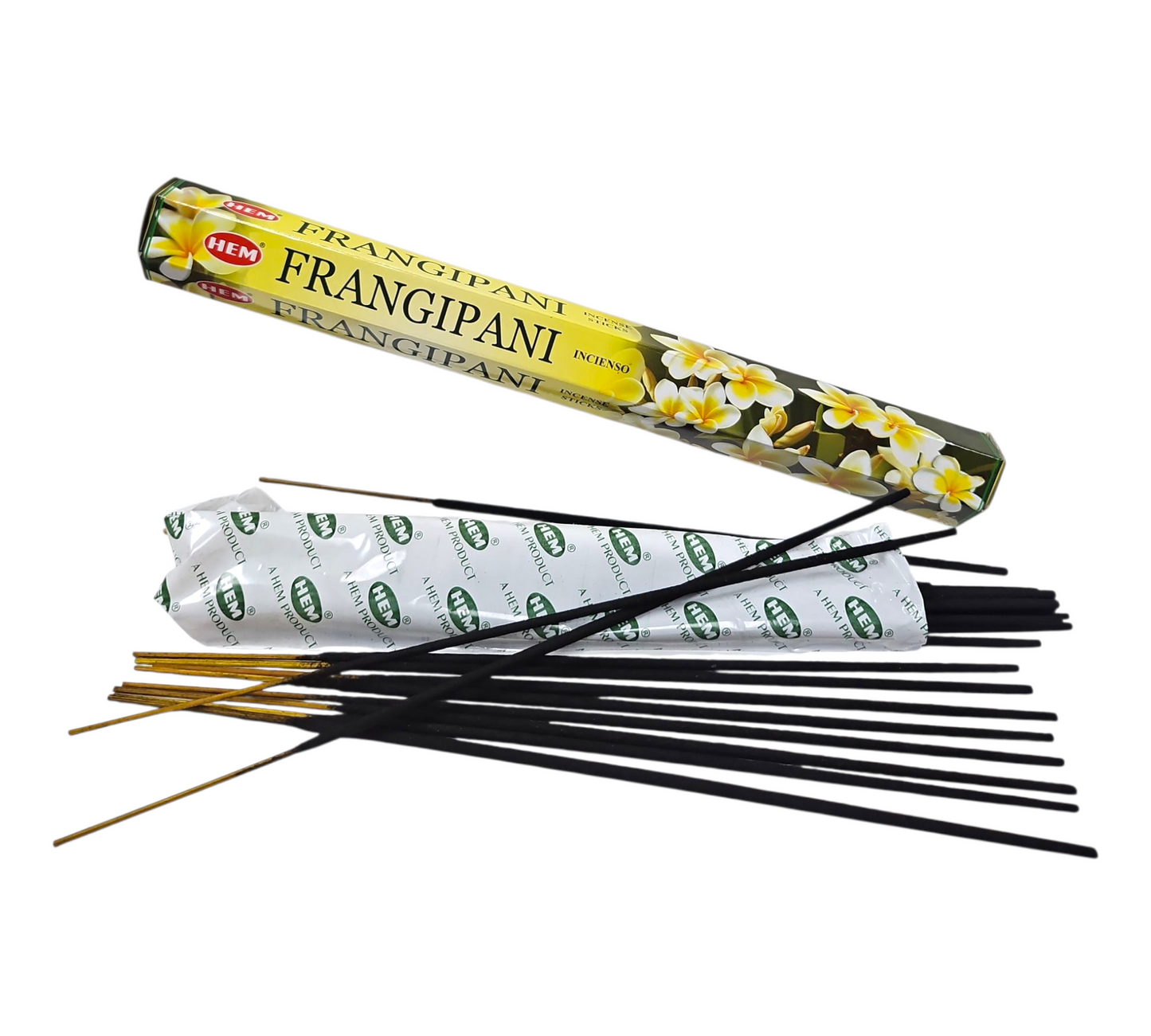 FRANGIPANI Incense Sticks