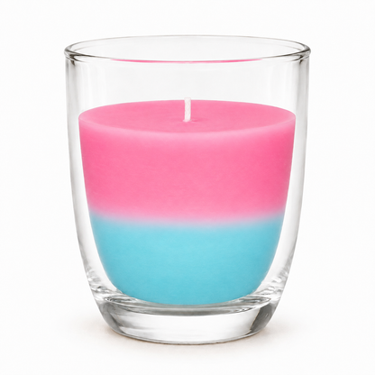 Bolsius EVERYDAY Scented Candle (Bubble Gum) — view 2