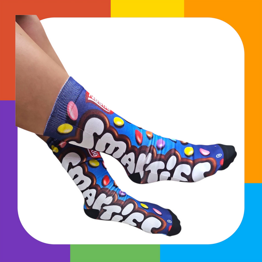 SMARTIES SOCKS