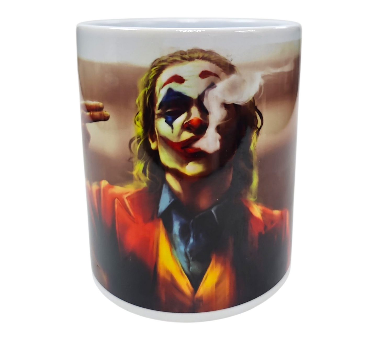 JOKER MUG
