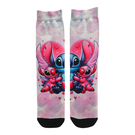 STITCH BUBBLES — view 2