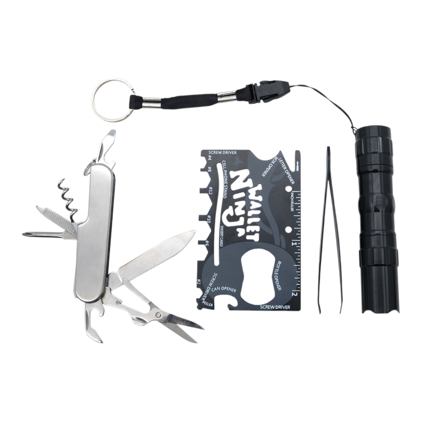 Men's Ultimate Adventure Kit