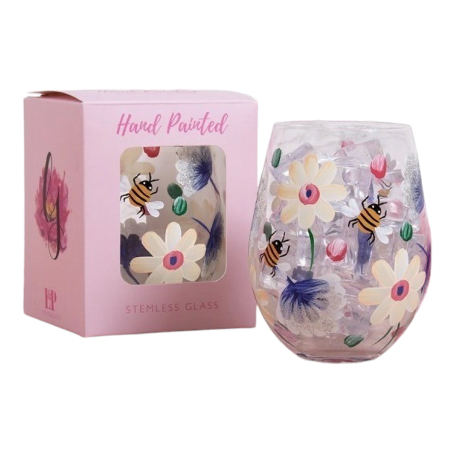 Daisy Gin/Cocktail Glass