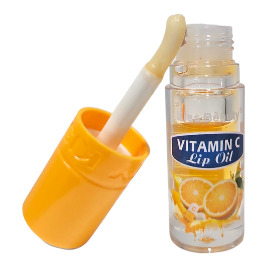 Vitamin C Lip Oil