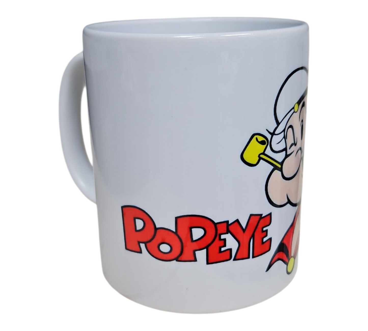 POPEYE MUG