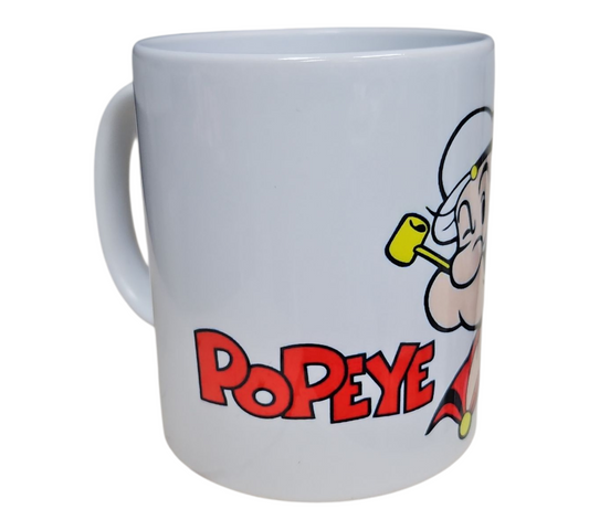 POPEYE MUG