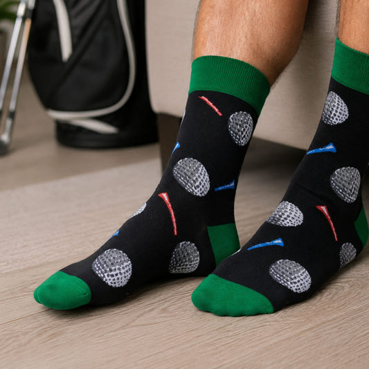 Golf Socks