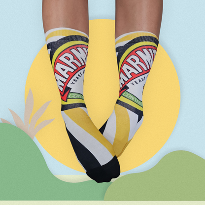 MARMITE SOCKS