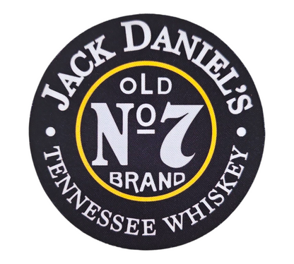 JACK DANIEL'S COASTER