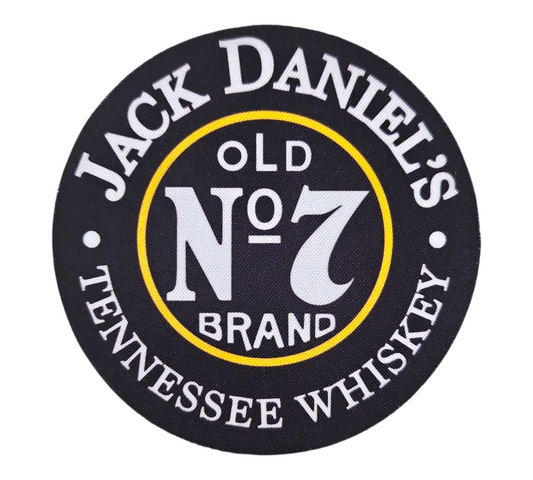 JACK DANIEL'S COASTER