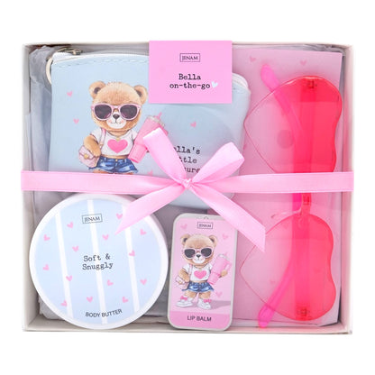 Bella On-the-Go Gift Pack