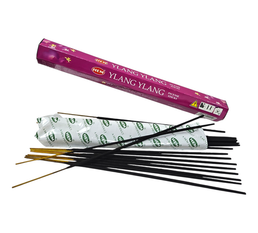 YLANG YLANG Incense Sticks