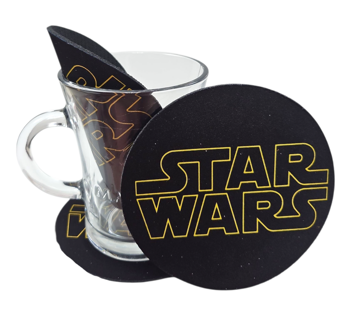 STARWARS COASTER