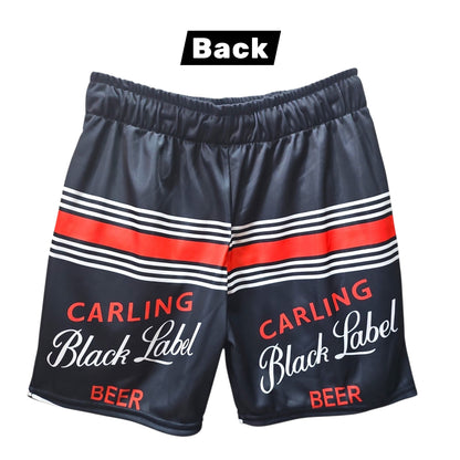 Men's CARLING BLACK LABEL Lifestyle Shorts