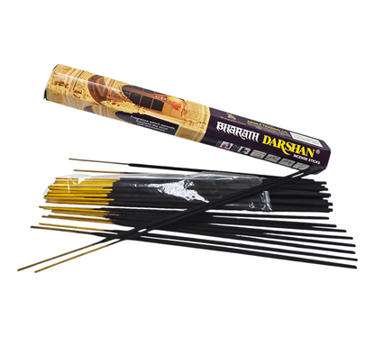 DARSHAN Incense Sticks
