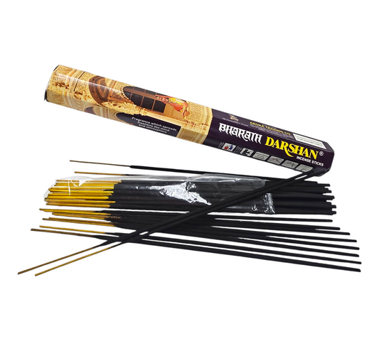 DARSHAN Incense Sticks