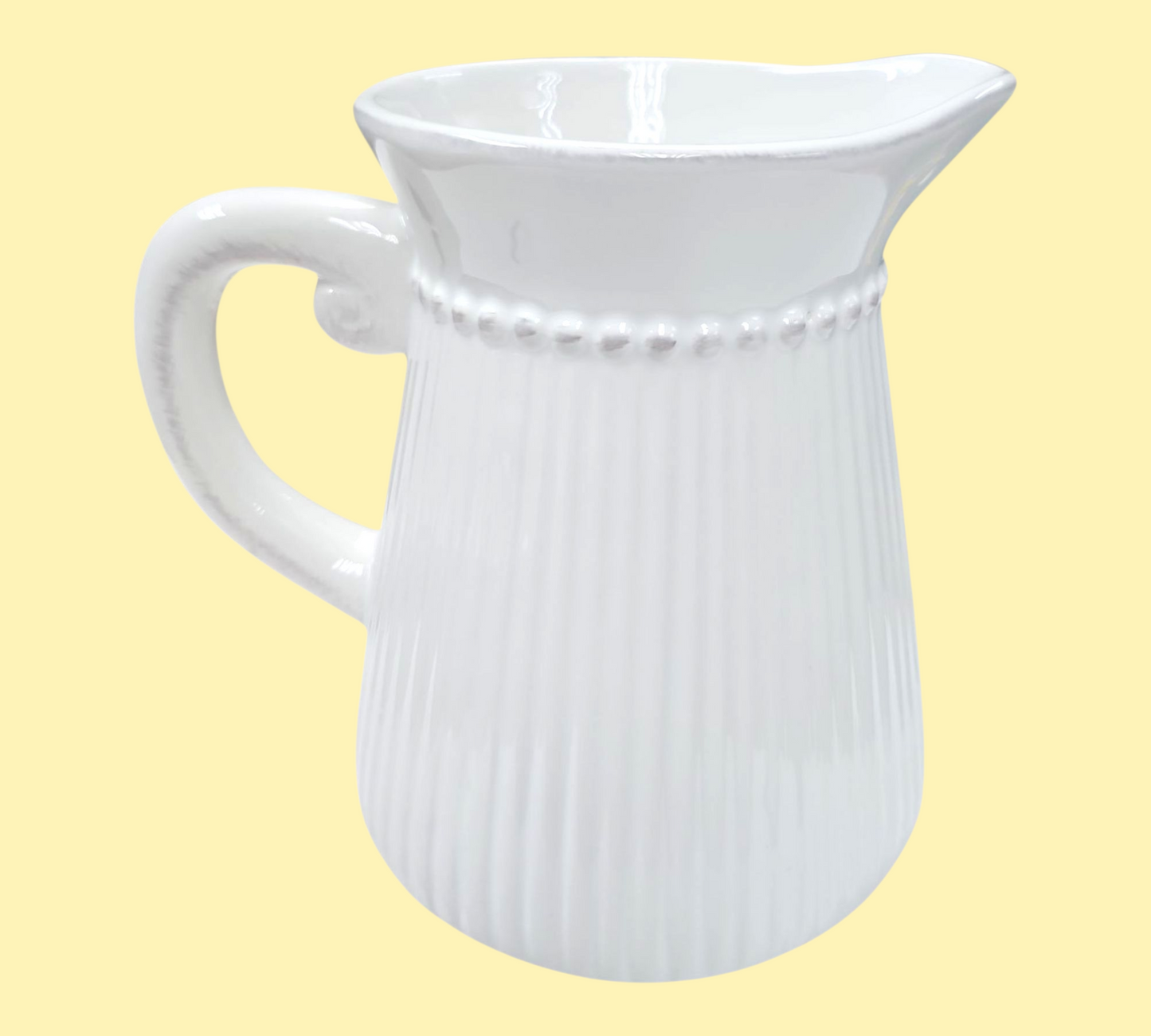 HAPPINESS MULTI PURPOSE JUG (700ml)