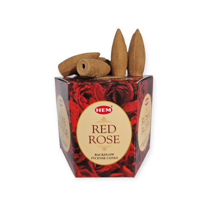 Backflow Incense Cones — view 6