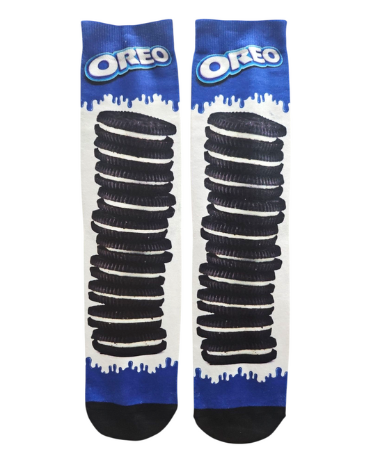OREO SOCKS — view 2
