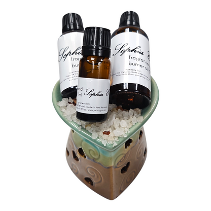 Sophia E Fine Fragrance Oil