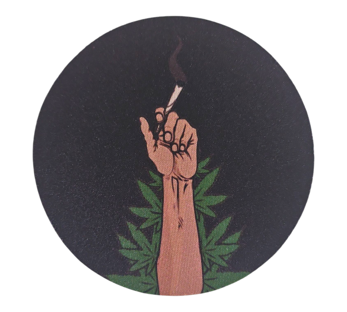 JOINT IN HAND COASTER