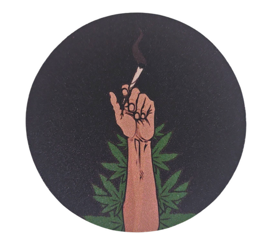 JOINT IN HAND COASTER
