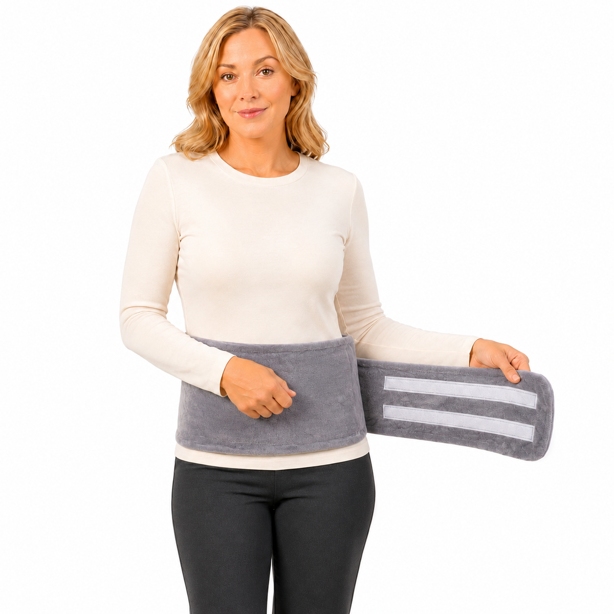 Aromatherapy BACK WRAP