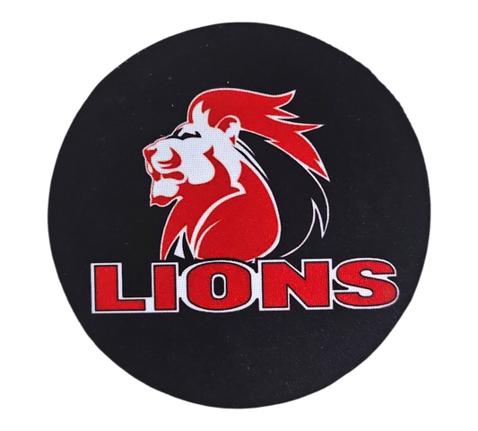 LIONS COASTER