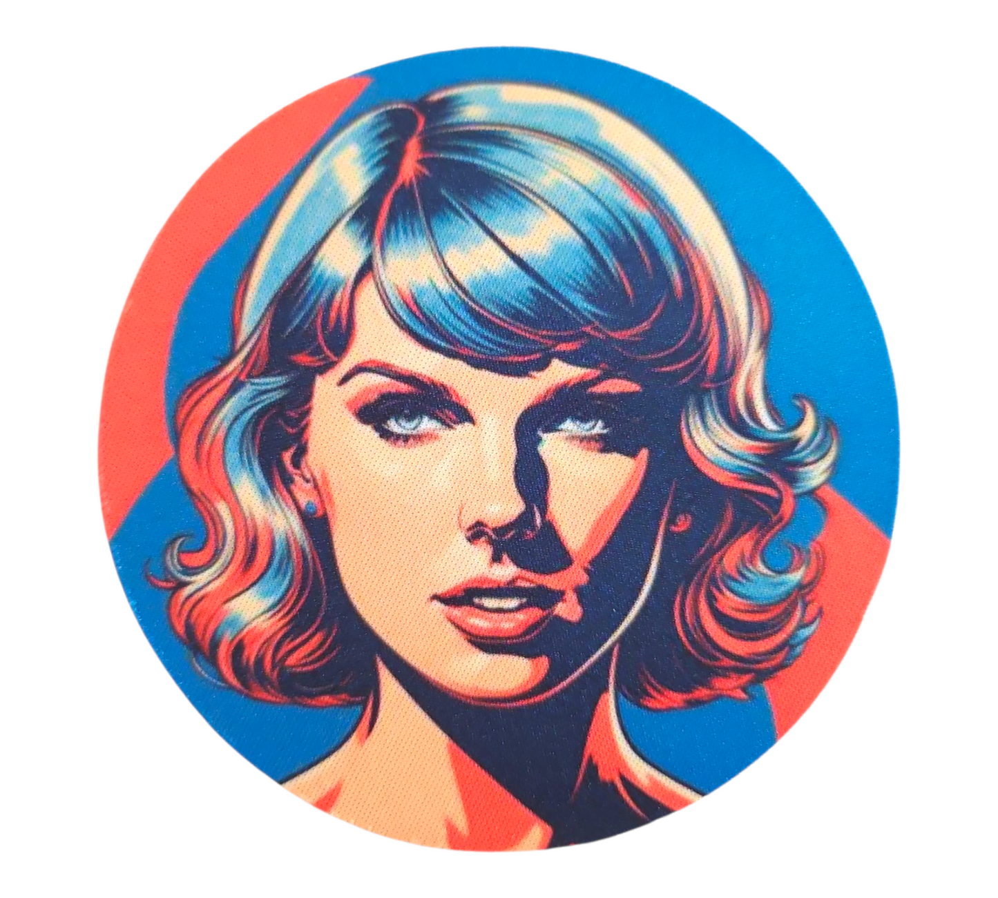 TAYLOR SWIFT RETRO COASTER